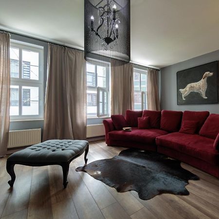 Apartamento Neuwerk Érfurt Exterior foto