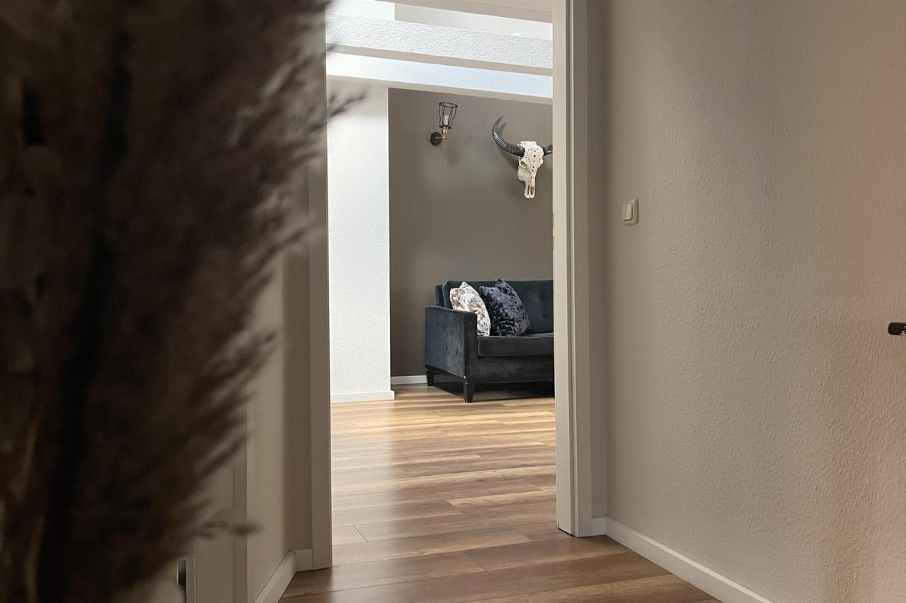 Apartamento Neuwerk Érfurt Exterior foto